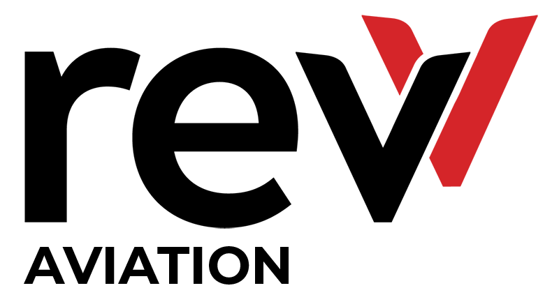 revv aviation copy